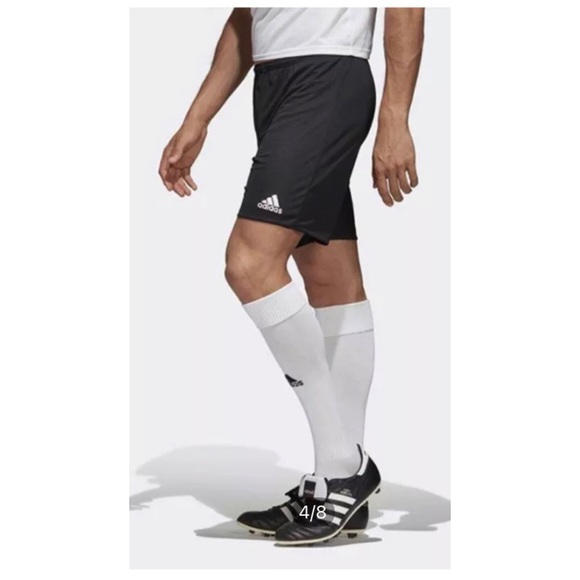 Adidas Parma 16 Shorts - Picture 2 of 9